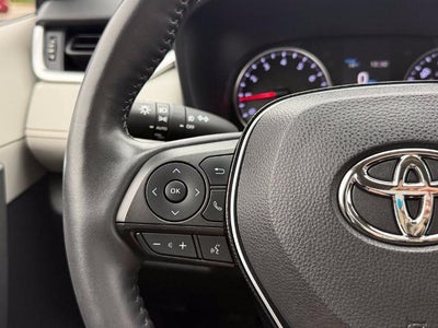 2020 Toyota RAV4 XLE Premium AWD (Natl)