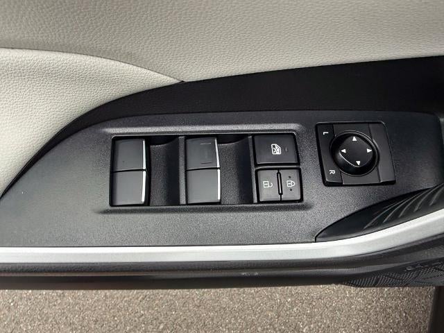 2020 Toyota RAV4 XLE Premium AWD (Natl)
