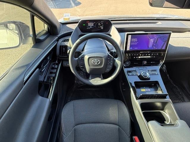 2023 Toyota bZ4X XLE FWD (Natl)