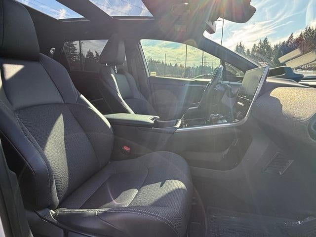 2023 Toyota bZ4X XLE FWD (Natl)