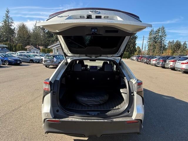 2023 Toyota bZ4X XLE FWD (Natl)