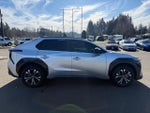 2023 Toyota bZ4X XLE FWD (Natl)