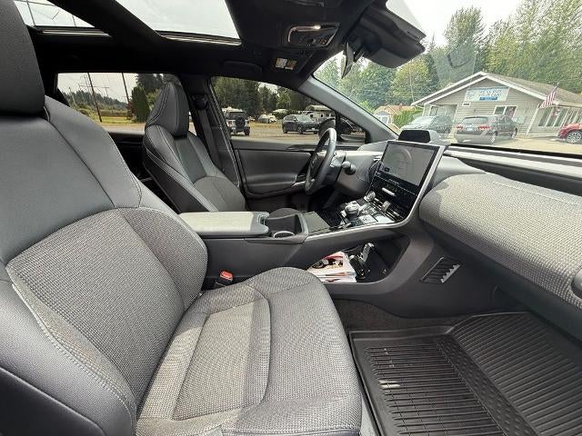 2024 Toyota bZ4X XLE AWD (Natl)