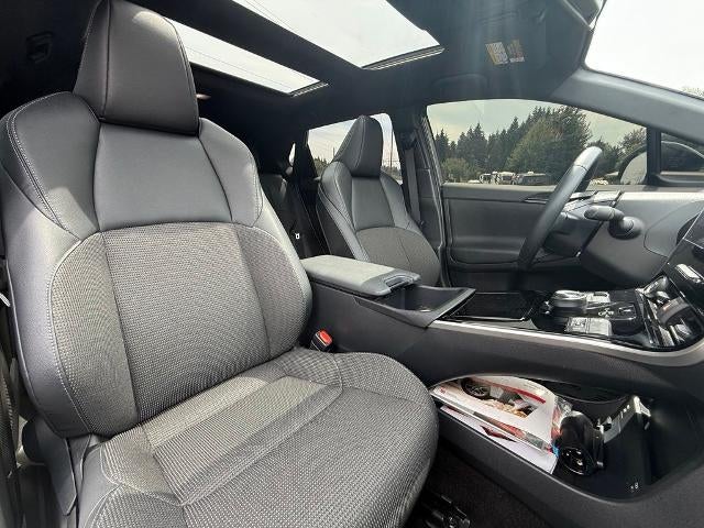 2024 Toyota bZ4X XLE AWD (Natl)