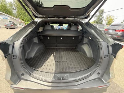 2024 Toyota bZ4X XLE AWD (Natl)