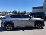 2024 Toyota bZ4X XLE AWD (Natl)