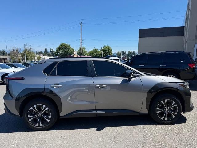 2024 Toyota bZ4X XLE AWD (Natl)
