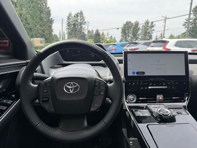 2024 Toyota bZ4X XLE AWD (Natl)