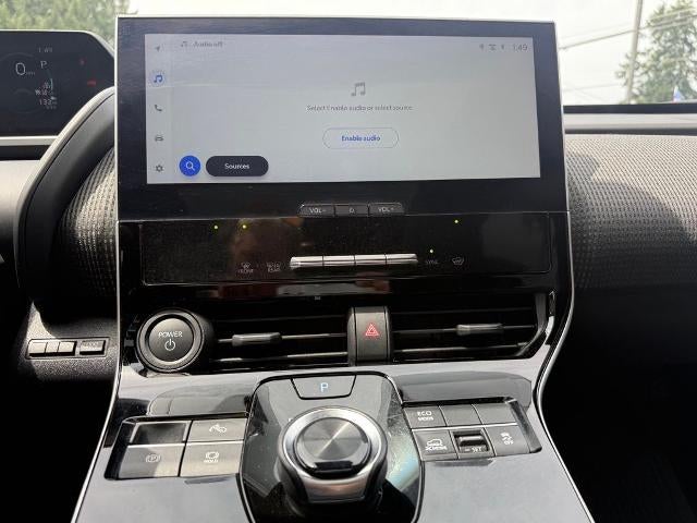 2024 Toyota bZ4X XLE AWD (Natl)