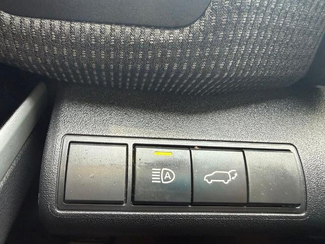 2024 Toyota bZ4X XLE AWD (Natl)