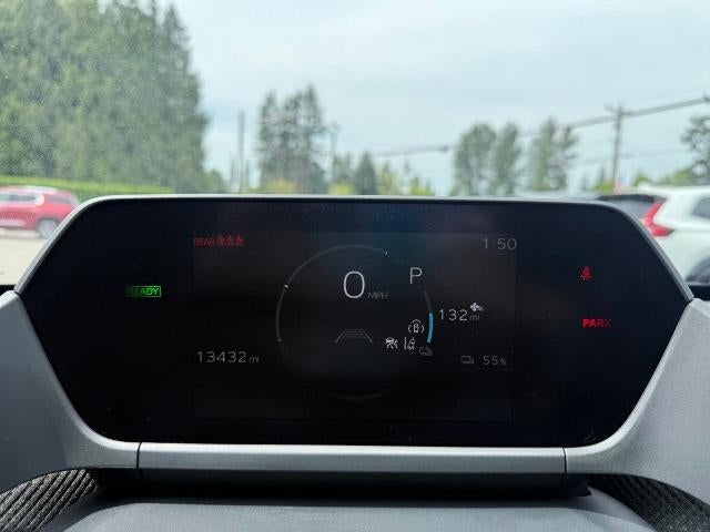 2024 Toyota bZ4X XLE AWD (Natl)