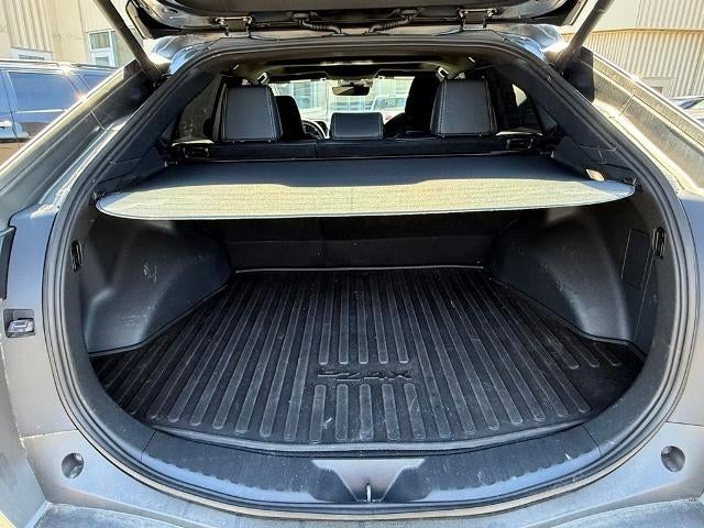 2024 Toyota bZ4X XLE AWD (Natl)