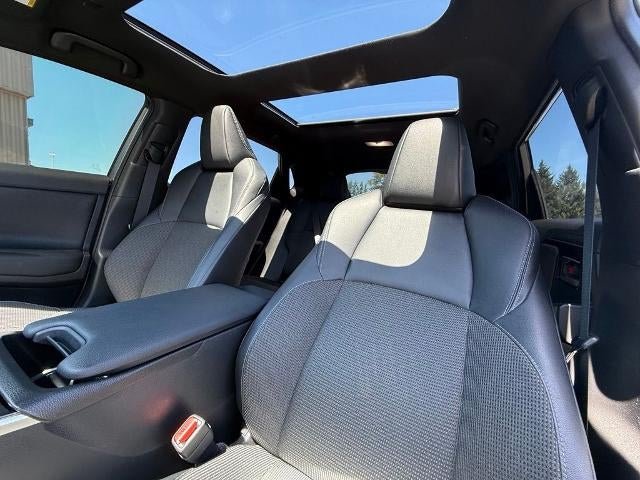 2024 Toyota bZ4X XLE AWD (Natl)