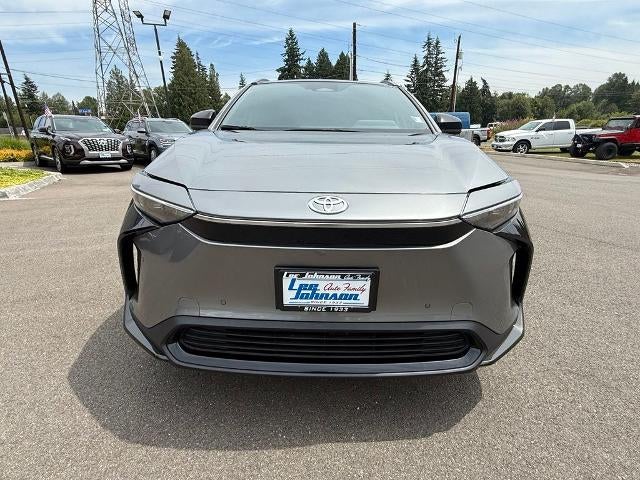 2024 Toyota bZ4X XLE AWD (Natl)