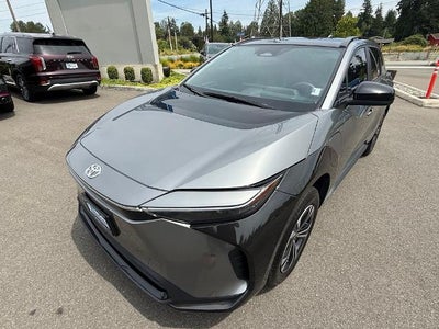 2024 Toyota bZ4X XLE AWD (Natl)