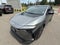 2024 Toyota bZ4X XLE AWD (Natl)