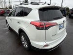 2018 Toyota RAV4 Hybrid Limited AWD (Natl)