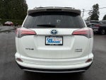 2018 Toyota RAV4 Hybrid Limited AWD (Natl)