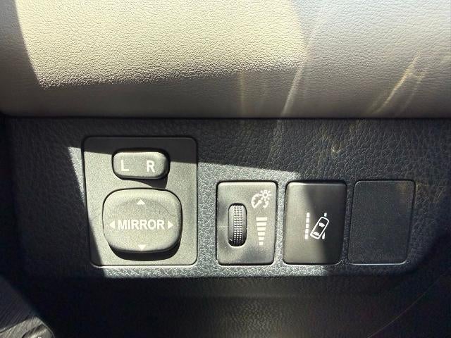 2018 Toyota RAV4 Hybrid Limited AWD (Natl)