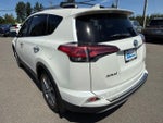 2018 Toyota RAV4 Hybrid Limited AWD (Natl)