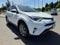 2018 Toyota RAV4 Hybrid Limited AWD (Natl)
