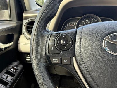 2015 Toyota RAV4 AWD 4dr XLE (Natl)