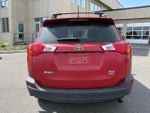 2015 Toyota RAV4 AWD 4dr XLE (Natl)