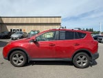 2015 Toyota RAV4 AWD 4dr XLE (Natl)