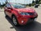 2015 Toyota RAV4 AWD 4dr XLE (Natl)
