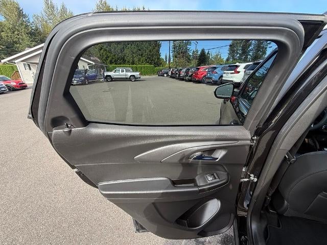 2023 Chevrolet Trailblazer AWD 4dr ACTIV