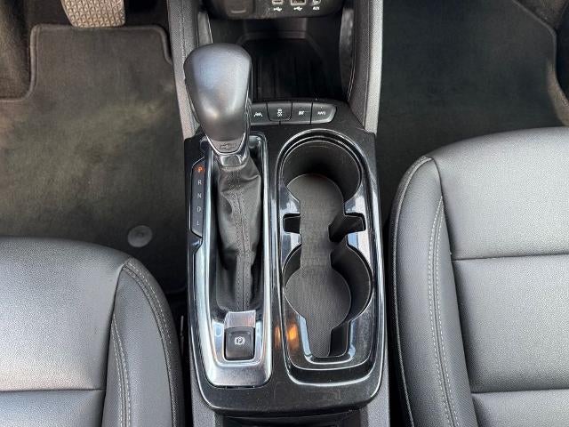2023 Chevrolet Trailblazer AWD 4dr ACTIV