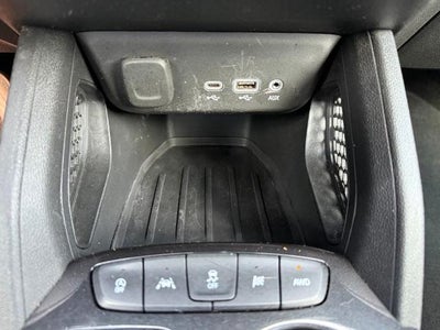 2023 Chevrolet Trailblazer AWD 4dr ACTIV