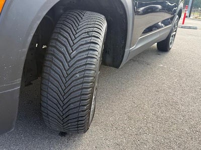2023 Chevrolet Trailblazer AWD 4dr ACTIV