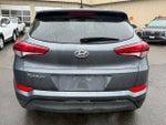 2017 Hyundai TUCSON SE FWD
