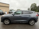 2017 Hyundai TUCSON SE FWD