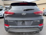 2016 Hyundai TUCSON AWD 4dr Limited