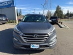 2018 Hyundai TUCSON SEL AWD