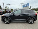 2021 Hyundai TUCSON SEL AWD