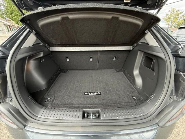 2019 Hyundai KONA SEL Auto AWD