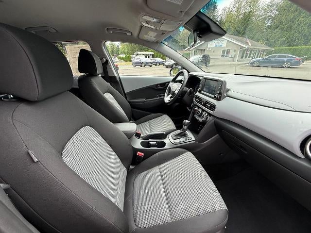 2019 Hyundai KONA SEL Auto AWD
