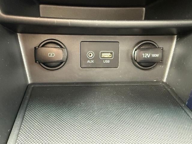 2019 Hyundai KONA SEL Auto AWD