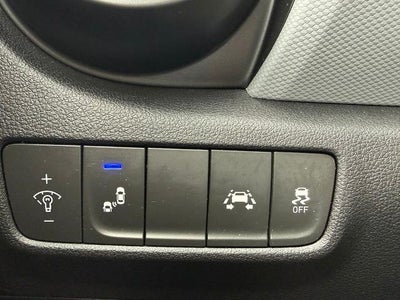 2019 Hyundai KONA SEL Auto AWD