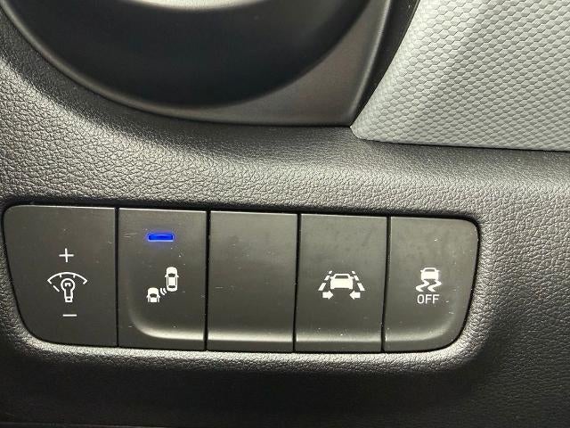 2019 Hyundai KONA SEL Auto AWD