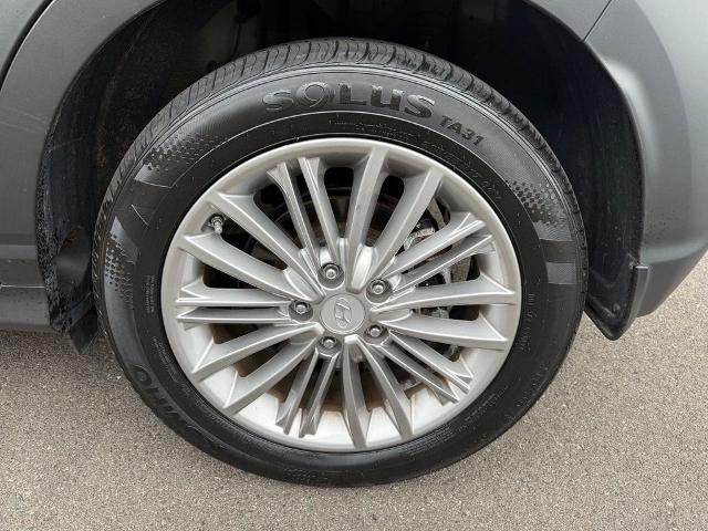 2019 Hyundai KONA SEL Auto AWD