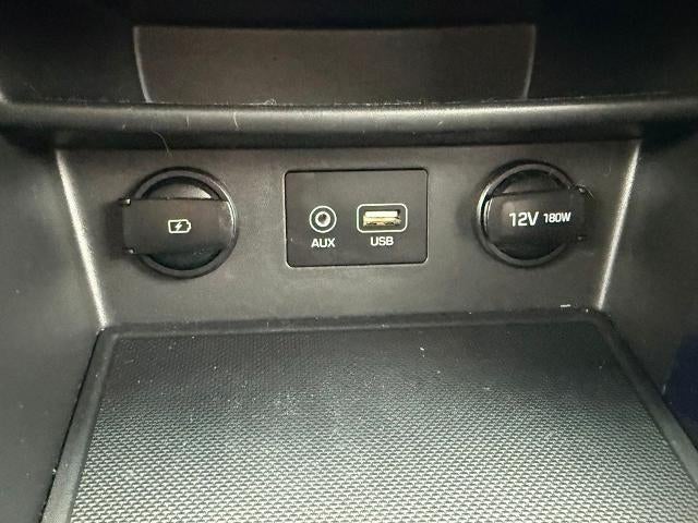 2019 Hyundai KONA SEL Auto AWD