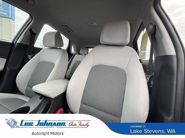 2023 Hyundai KONA SE Auto AWD