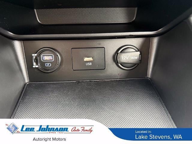 2023 Hyundai KONA SE Auto AWD