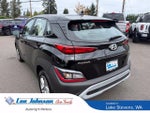 2023 Hyundai KONA SE Auto AWD