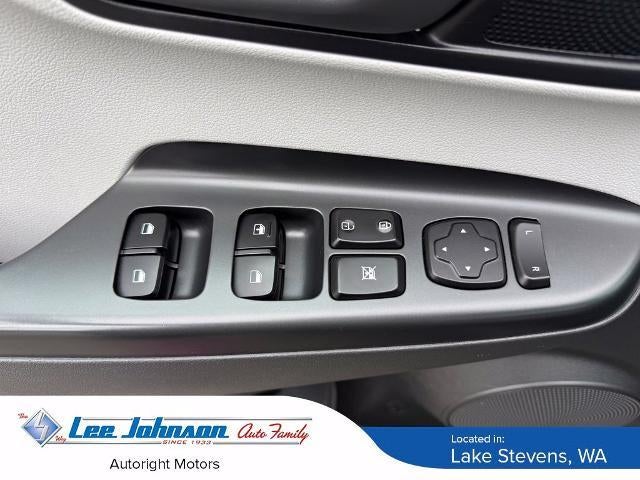 2023 Hyundai KONA SE Auto AWD