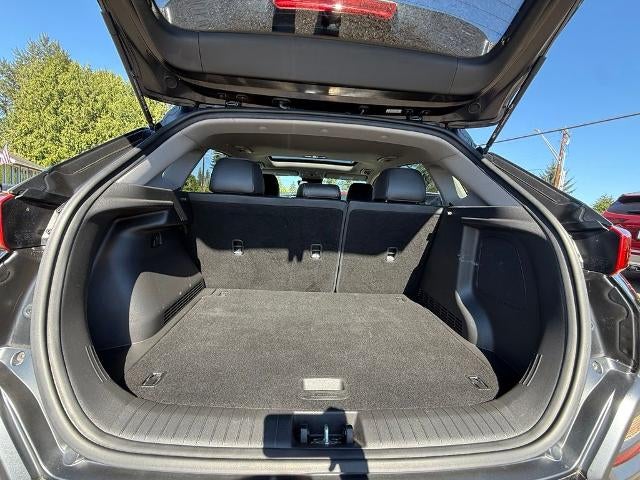 2019 Hyundai KONA Ultimate DCT AWD